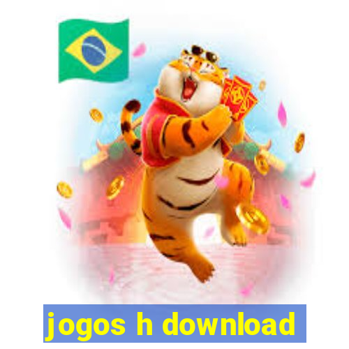 jogos h download